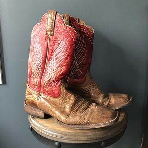 Ariat mecate Clearance